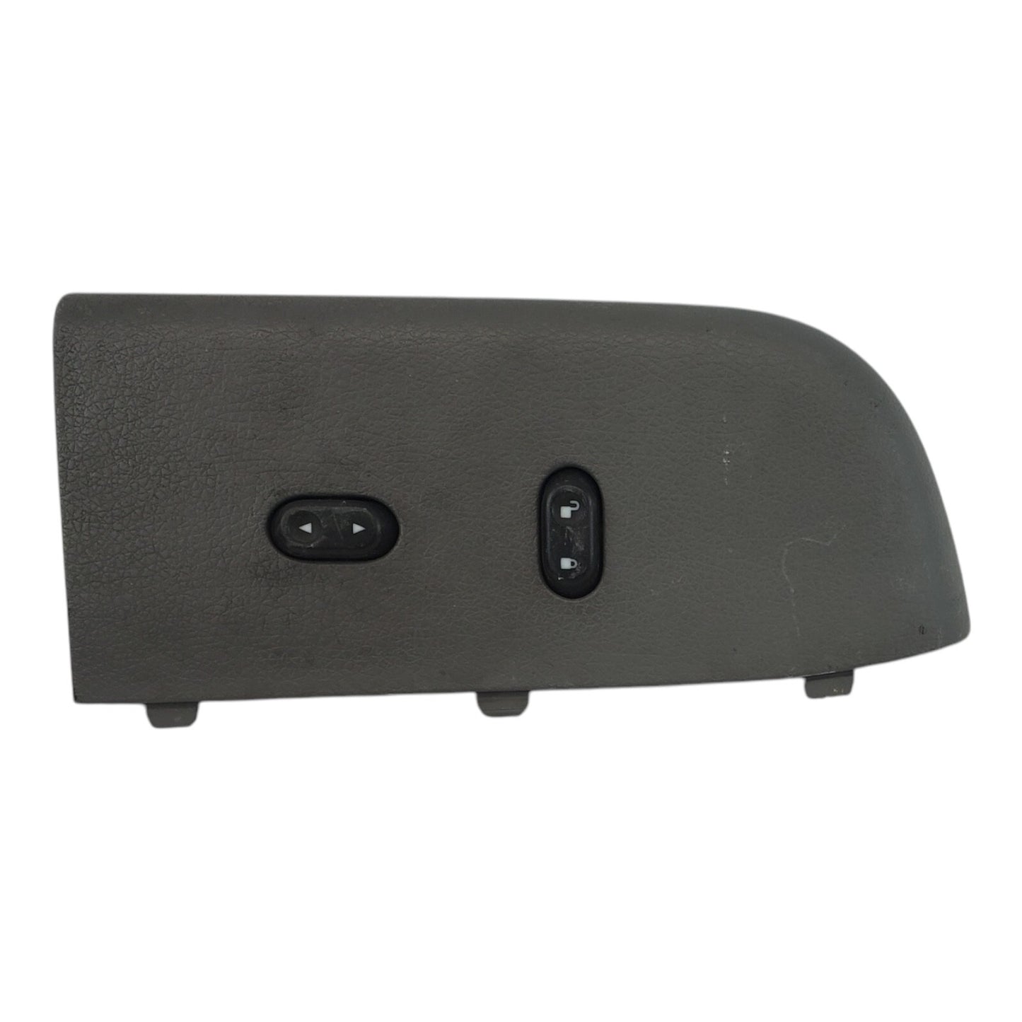 04-08 Ford F150 Power Window + Power Lock Switch RH OEM P/N 4L3T-14B132-AFW