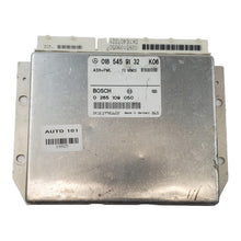 ✅ABS COMPUTER Mercedes S500 CL500 1997 97 1998 98 99 0185459132 