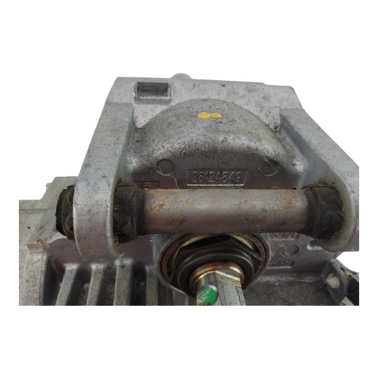 ✅ 08-12 Ford Escape electric power steering pump motor Mercury Mariner 26131227