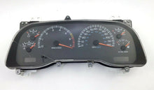 ✅ 00 DODGE DURANGO 4.7L AT Speedometer Instrument Cluster 56045387AC