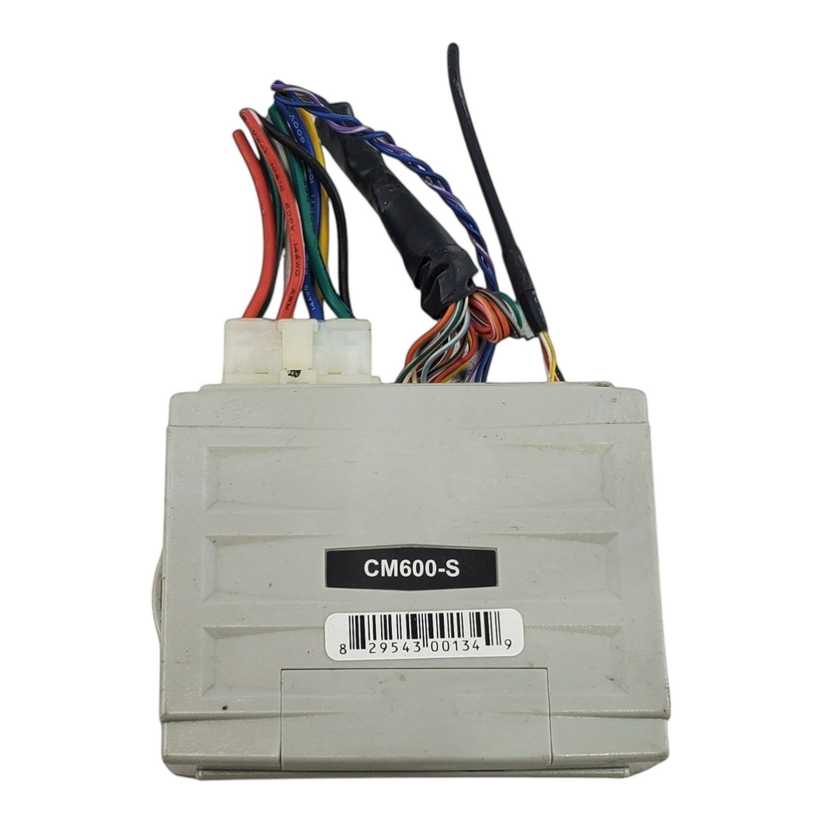 CompuStart CM600-S Brain Only