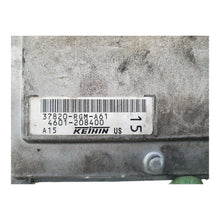 2005 HONDA ODYSSEY 37820-RGM-A61 COMPUTER BRAIN ENGINE CONTROL ECU ECM MODULE