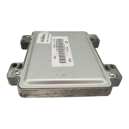 06-08 BUICK LUCERNE Engine Computer Control Module OEM ECM 12607149