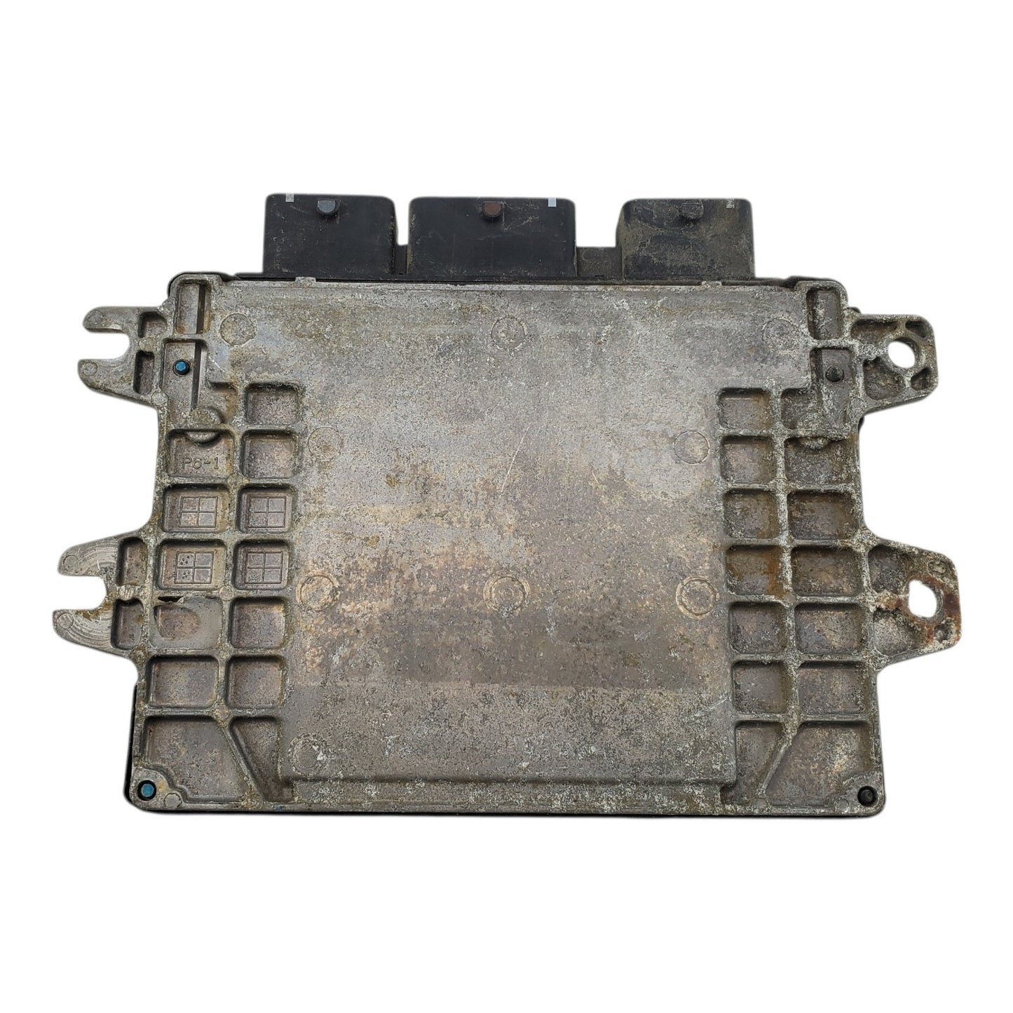 2008 NISSAN ALTIMA ELECTRONIC CONTROL MODULE ECM ECU, OEM MEC120150A17610