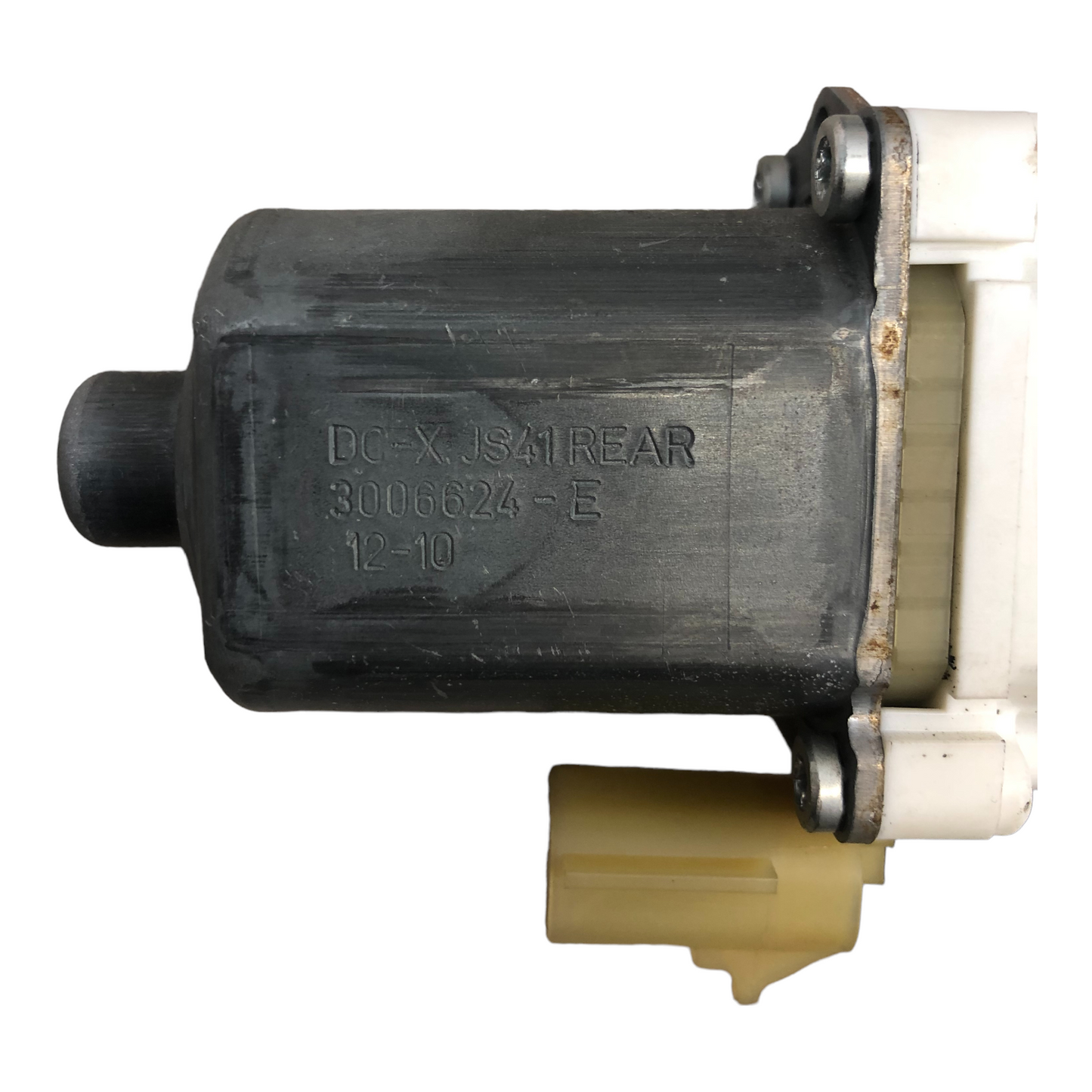 ✅ 08-14 DODGE AVENGER REAR RIGHT POWER WINDOW MOTOR ASSEMBLY OEM 3006624-E
