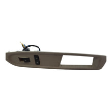 2009 CHEVY TRAVERSE RIGHT Window Switch OEM GMLF25868362