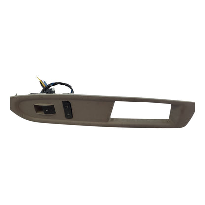 2009 CHEVY TRAVERSE RIGHT Window Switch OEM GMLF25868362