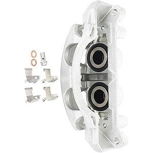 2012-2015 Nissan NV1500/NV2500/NV3500 Front Left Disc Brake Caliper