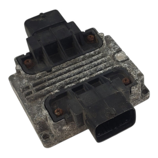 ✅ 04-11 SABB 9-3 Transmission Control Module TCM 55575300