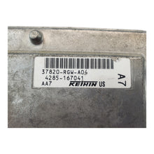09-10 Honda Odyssey Engine Control Module Unit ECU ECM OEM 37820-RGW-A04