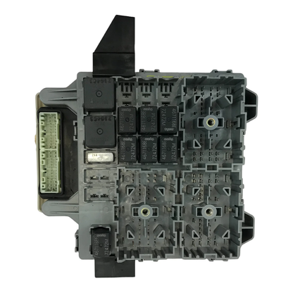 05 Jeep Liberty Body Control Module Fuse Box 56010545AK