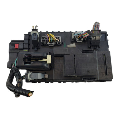 2012 Ford Escape Fuse Box Relay Control Junction Unit P: BL8T-15604-AA OEM !