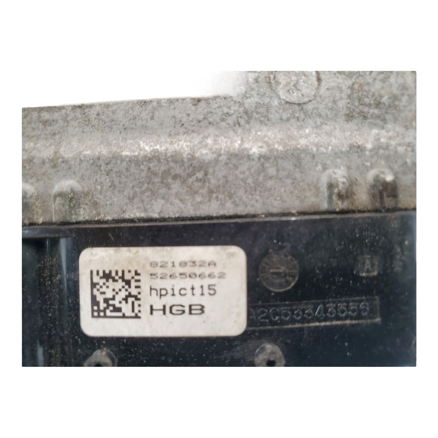 ✅13-16 Hyundai Santa Fe 2.4 Engine Control Module ECM Computer 39130-2GAG4