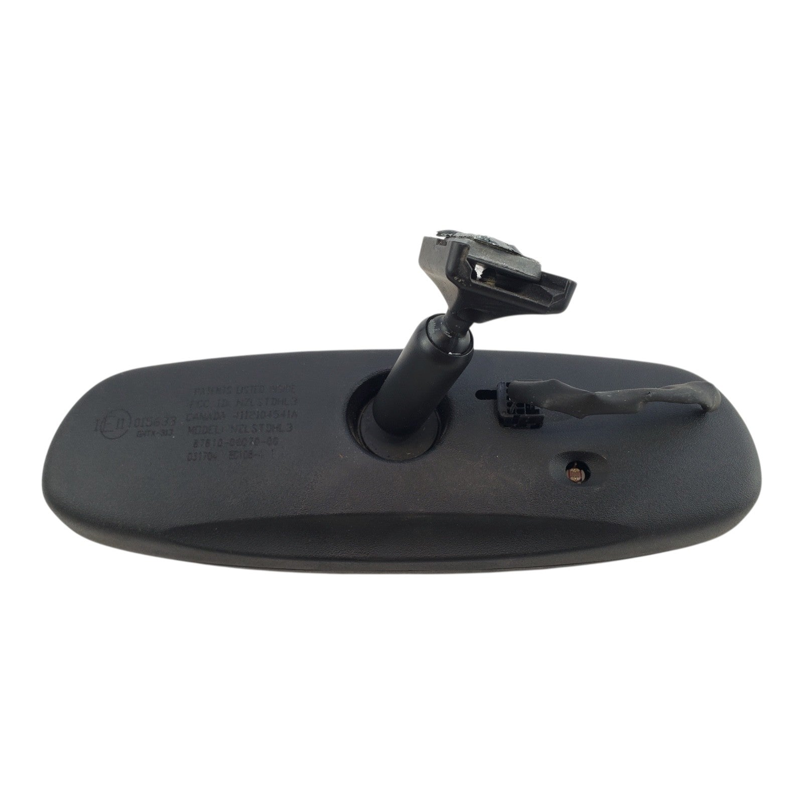2005 TOYOTA PRIUS Rear View Mirror OEM E11015633