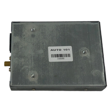 06-16 Cadillac DTS S-Band XM Satellite Digital Receiver Module 15950801