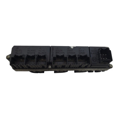 10-17 OEM Buick Enclave Left Driver Side Window Control Switch 20958436AA Unit