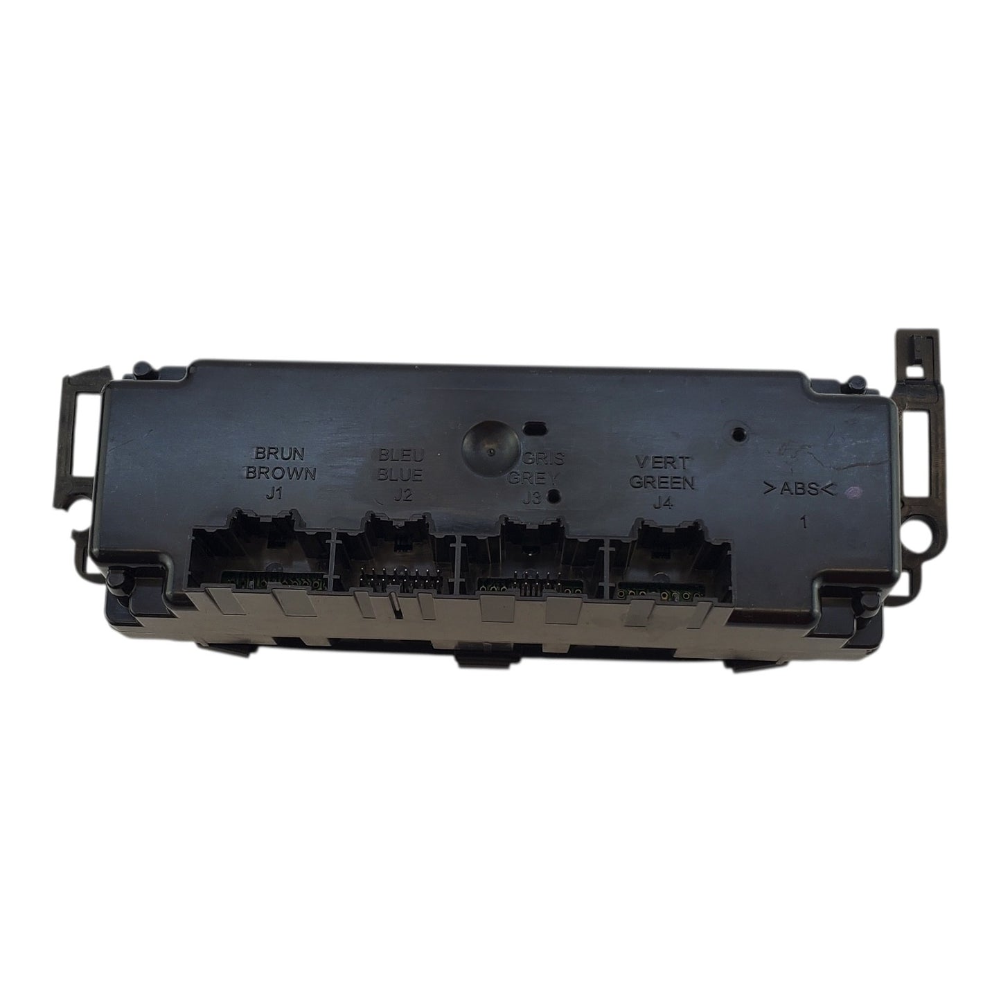 2006-2011 CHEVROLET IMPALA A/C HEATER TEMPERATURE CLIMATE CONTROL OEM 25988015