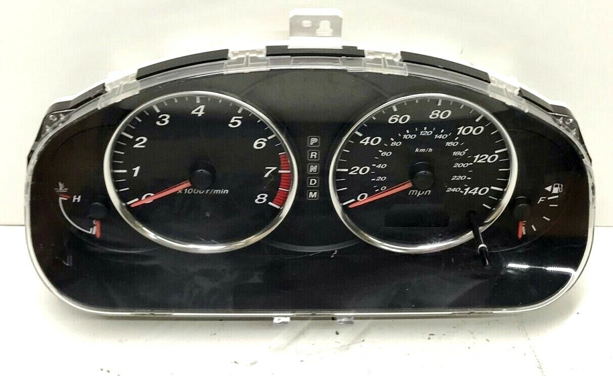 ✅ 06-07 Mazda 6 Speedometer Instrument Gauge Cluster HGP7BE
