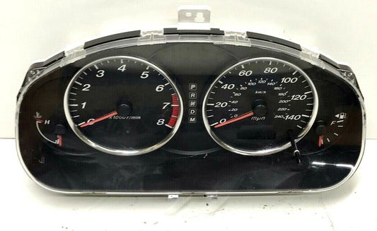 ✅ 06-07 Mazda 6 Speedometer Instrument Gauge Cluster HGP7BE