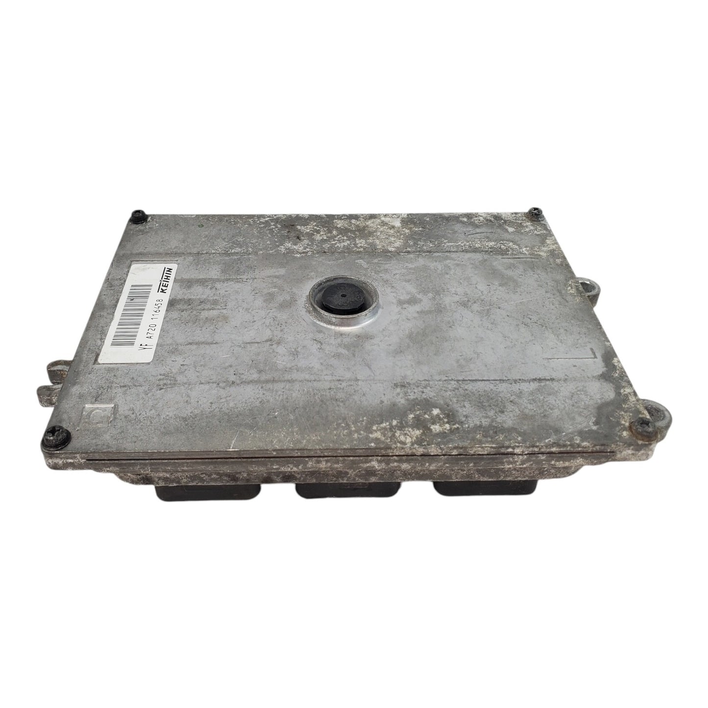 0 Honda Accord Computer Brain Engine Control ECU EBX Module 37820R40A72