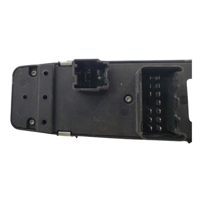 2009-2010 Dodge Journey Driver FL Master Window Switch Used OEM 04602632AF