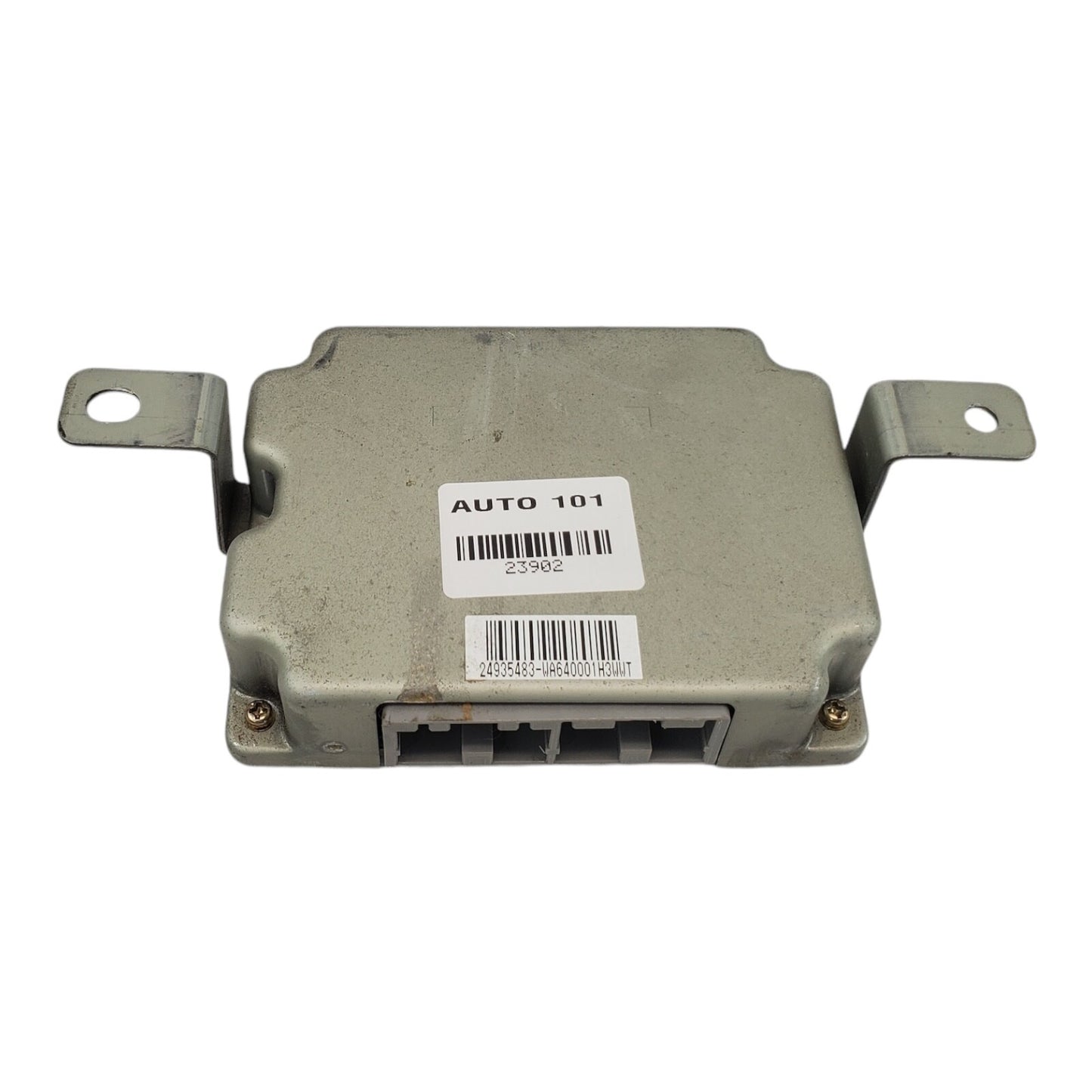 13 Nissan Pathfinder 3.5L TCU Transmission Control Module 31036 3KA4B OEM