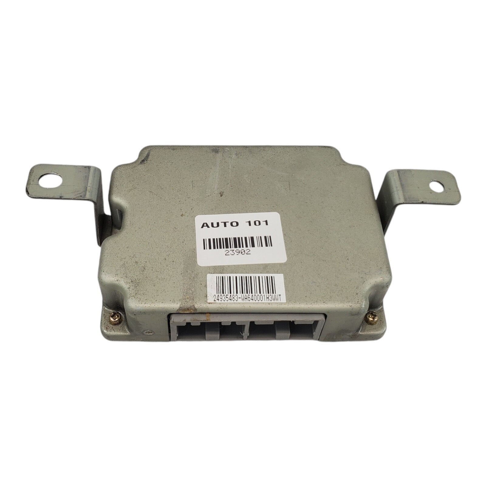13 Nissan Pathfinder 3.5L TCU Transmission Control Module 31036 3KA4B OEM