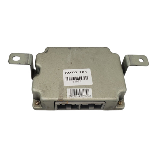 13 Nissan Pathfinder 3.5L TCU Transmission Control Module 31036 3KA4B OEM