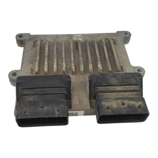 08-09 Kia Sorento 3.3 AT Engine Control Module Computer ECU ECM 39106-3C262