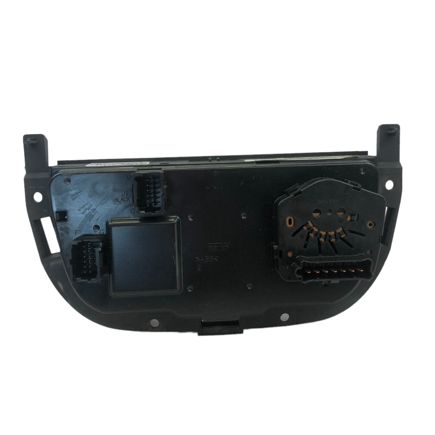 ✅ 06-07 CHEVY UPLANDER A/C HEATER CLIMATE CONTROL UNIT 15938413 GM OEM
