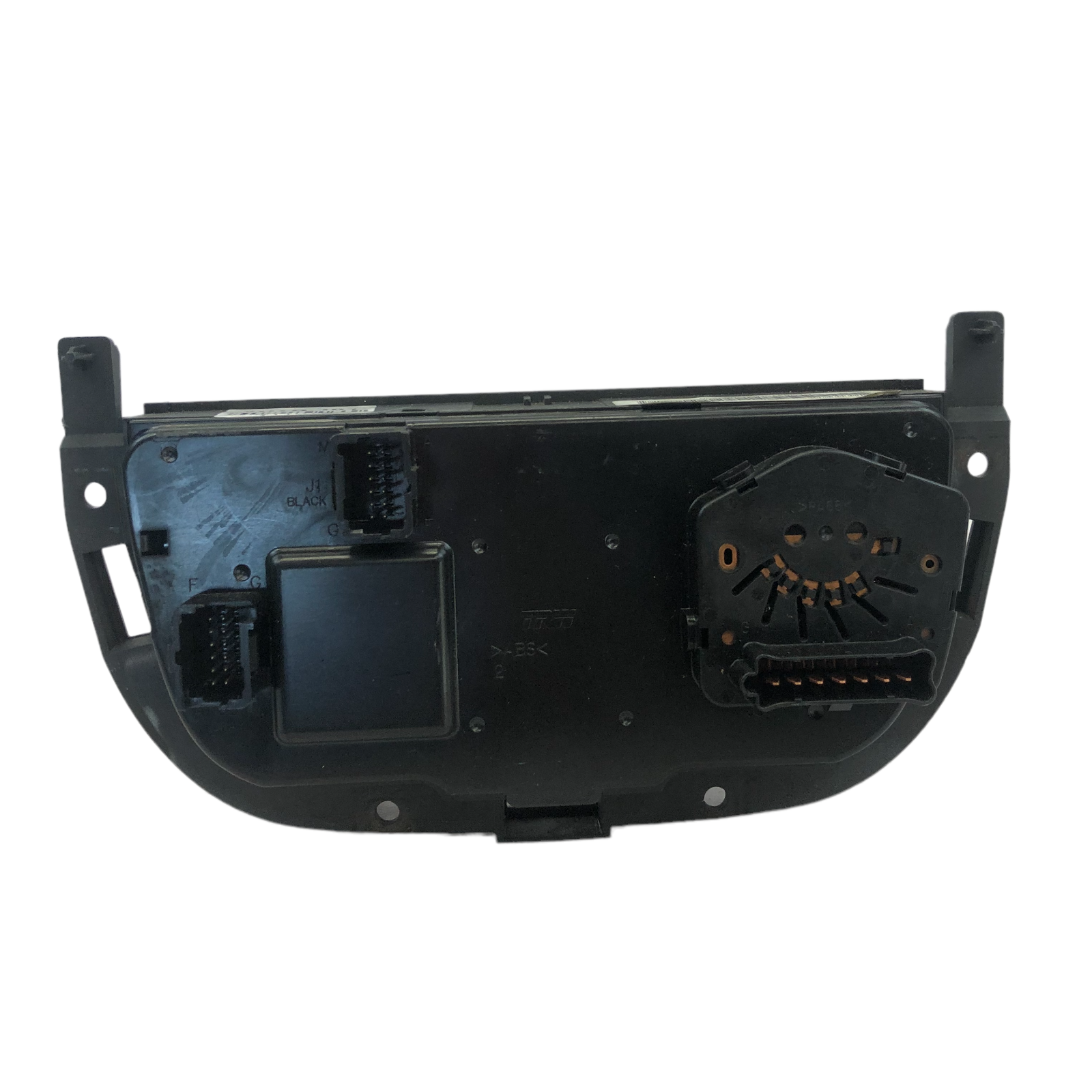 ✅ 06-07 CHEVY UPLANDER A/C HEATER CLIMATE CONTROL UNIT 15938413 GM OEM