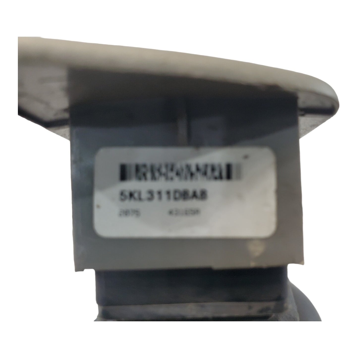 05-08 JEEP COMMANDER LEFT REAR Window Switch OEM P04602743AA