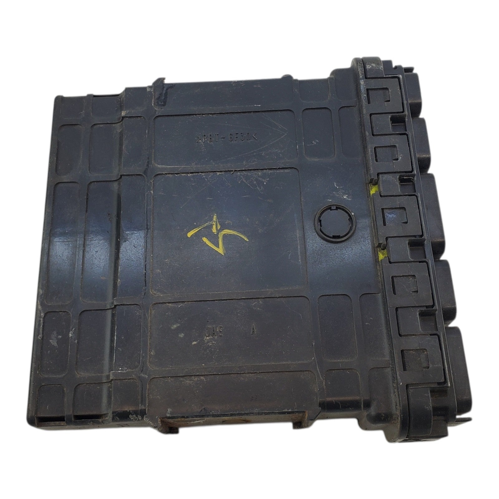 Engine ECM Control Module 4WD Fits 2006 06 MITSUBISHI ENDEAVOR 8631A247