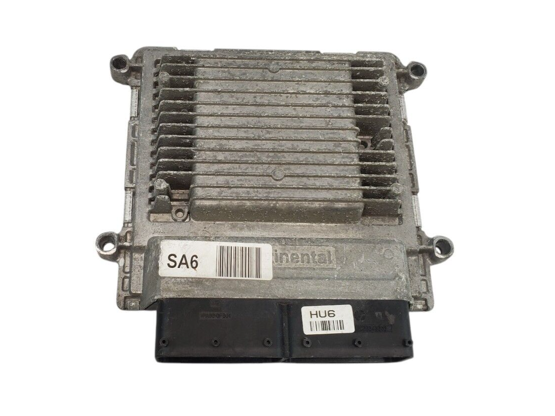 11-13 HYUNDAI ELANTRA ECU ECM ENGINE CONTROL MODULE COMPUTER 39102-2EMA2 OEM
