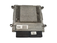 11-13 HYUNDAI ELANTRA ECU ECM ENGINE CONTROL MODULE COMPUTER 39102-2EMA2 OEM