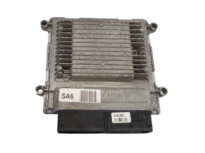 11-13 HYUNDAI ELANTRA ECU ECM ENGINE CONTROL MODULE COMPUTER 39102-2EMA2 OEM