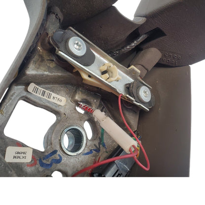 2003-2006 Cadillac Escalade Steering Wheel W/Controls Rare OEM