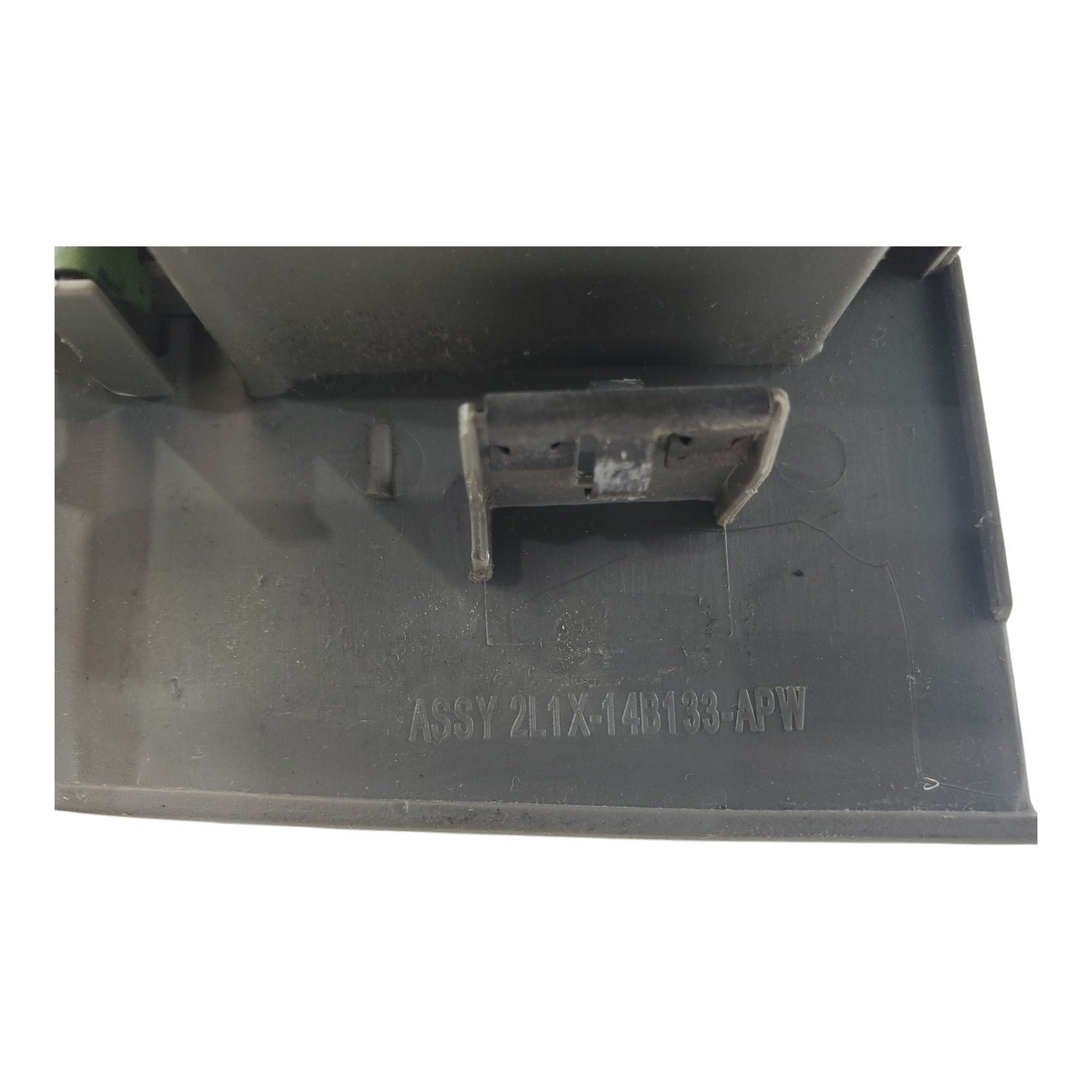 2003 - 2006 Ford Expedition Drivers Master Window Switch Unit P: 2L1X-14B133-APW