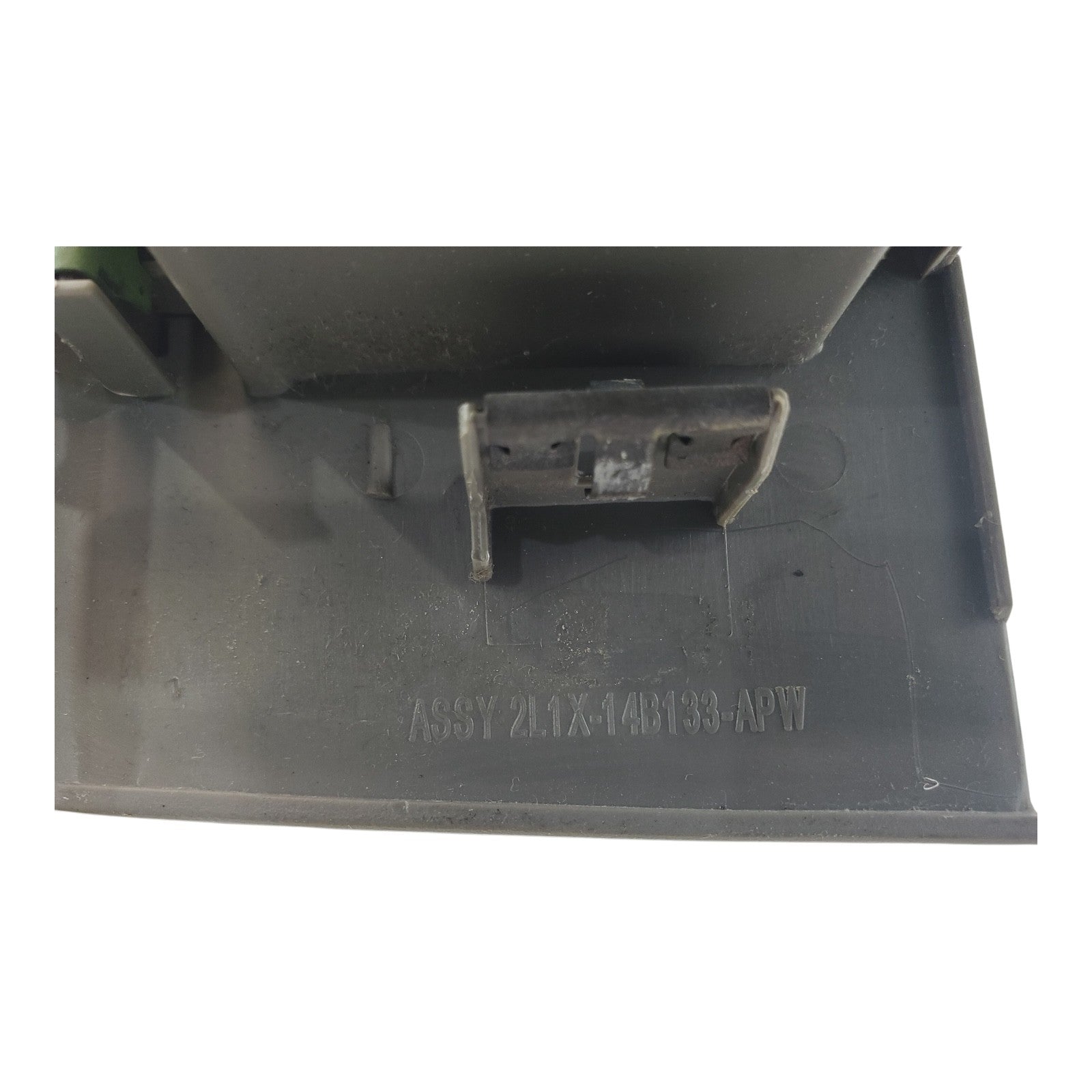 2003 - 2006 Ford Expedition Drivers Master Window Switch Unit P: 2L1X-14B133-APW