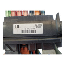 1999-2002 Chevrolet Silverado Suburban Tahoe Fuse Box Junction OEM 12193645-09
