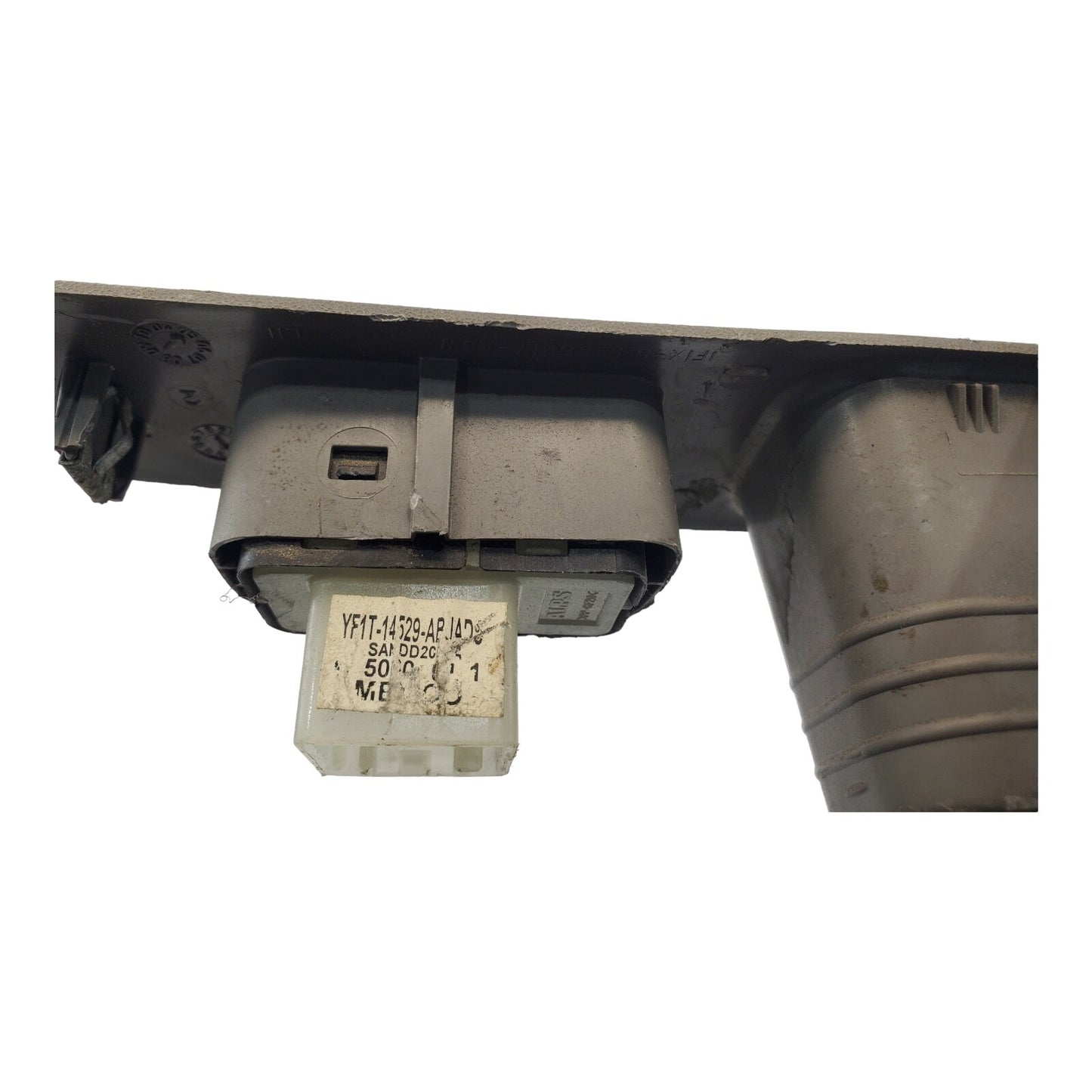 00-07 Ford Taurus Right Rear Power Window Switch YF1T-14529-ABJADS