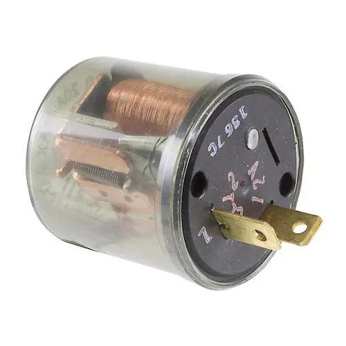 Turn Signal Flasher CARQUEST FCA1005
