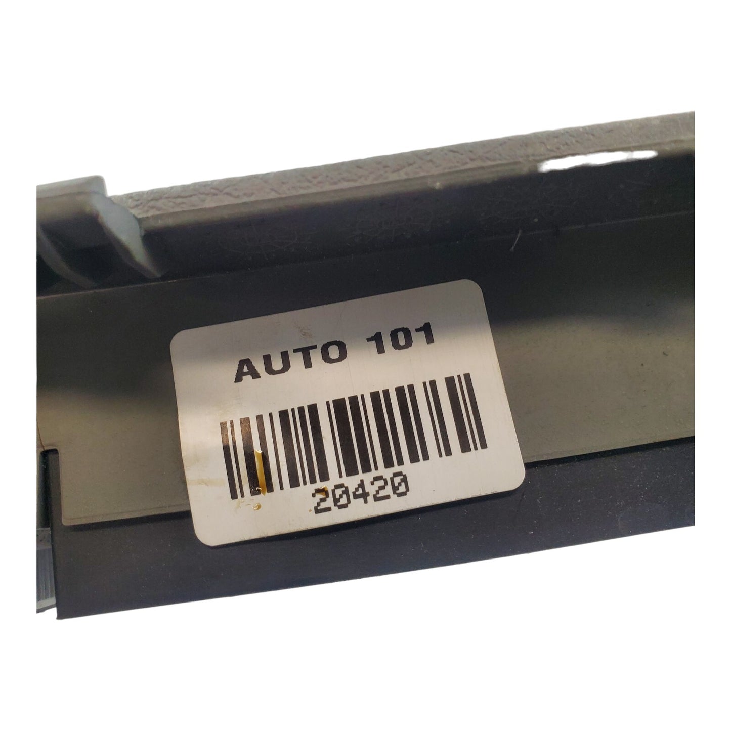 ✅04 - 08 Ford F150 (Crew Cab) Driver's Master Door Switch 5L3T14B133BB32NC OEM
