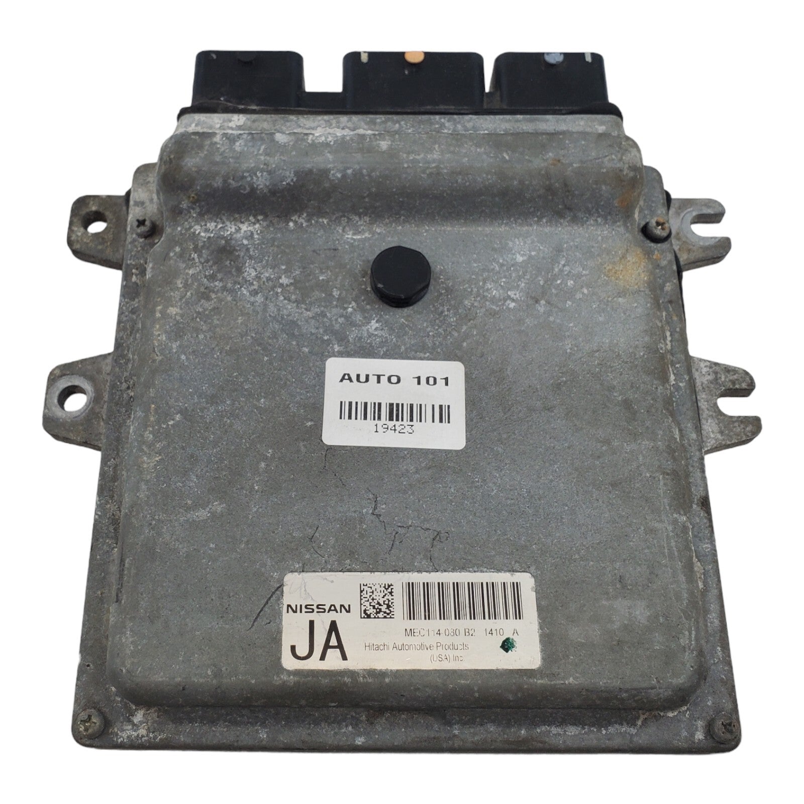 ✅2011 Nissan Altima Engine Control Unit ECU MEC114030B2 Module