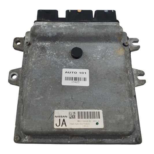 ✅2011 Nissan Altima Engine Control Unit ECU MEC114030B2 Module