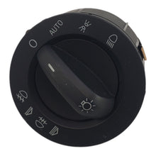 Headlight Switch 4F1941531D  CAIJUN-AUTO