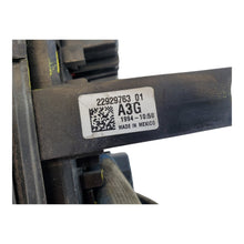 2013-2016 Chevrolet Equinox Fusebox Fuse Box Relay Module 22929763-01
