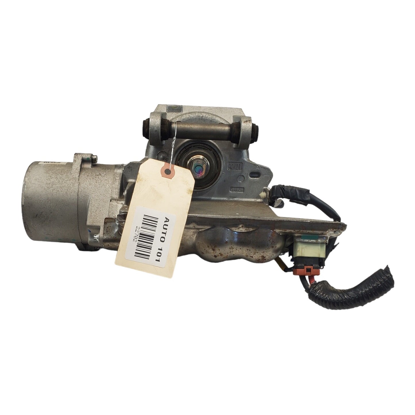 ✅08-12 Ford Power Steering Column Electric Assist Motor Pump (26131227 06A) OEM
