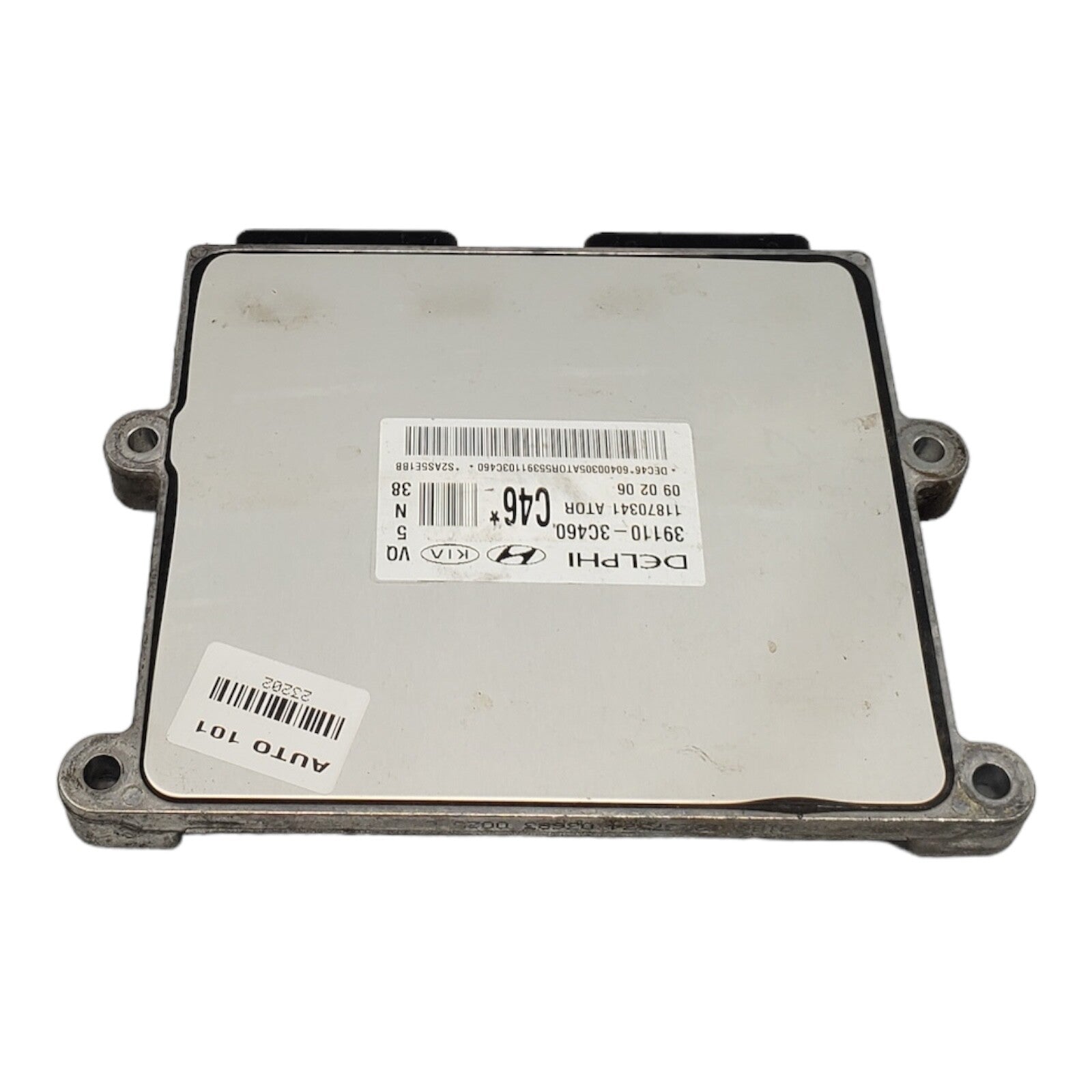 ✅ 06-09 Kia Sedona Engine Control Unit ECU 391103C460 OEM
