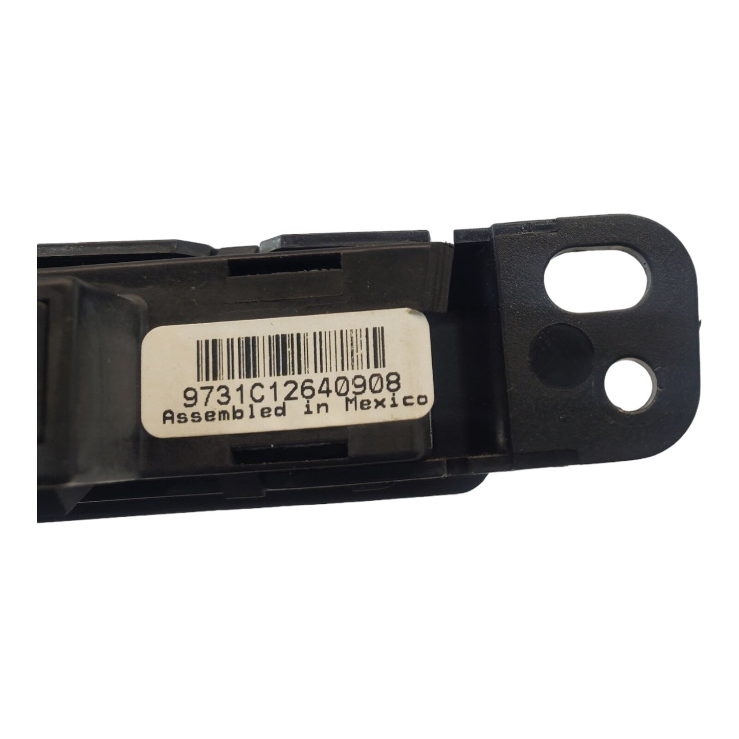 08-12 BUICK ENCLAVE Window Switch OEM 25828898